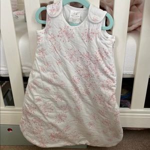 Aden + Anais sleep sack